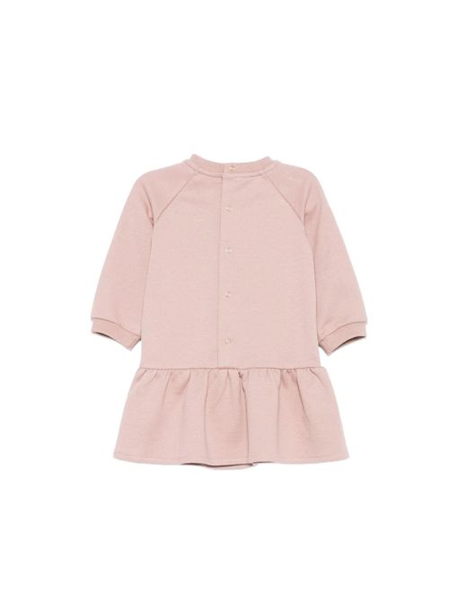 Abito, bambina, logato. ELISABETTA FRANCHI | ENAB065 0 FF002C041